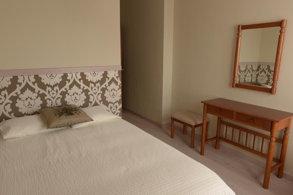 Habitación Individual Estándar